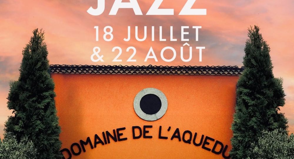 Soirées Jazz_Saint-Maximin
