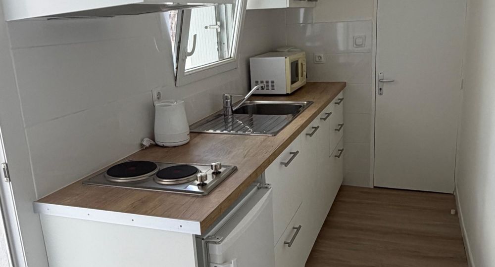 Petite Camargue 1 *_Le Grau-du-Roi