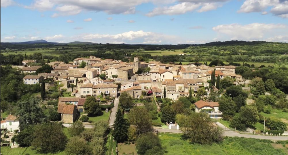 JEP 2026 : Découverte du village de Brignon_Brignon