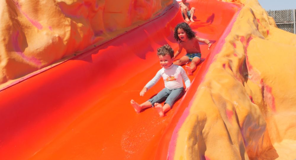 Parc de Loisirs Babyland_Le Grau-du-Roi