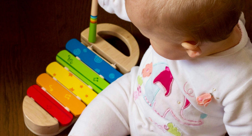 Atelier musique avec bébé avec Amélie Chambinaud_Nîmes