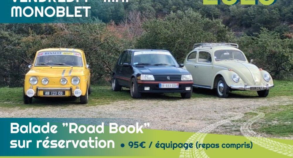 La Ronde des Jumelles_Monoblet