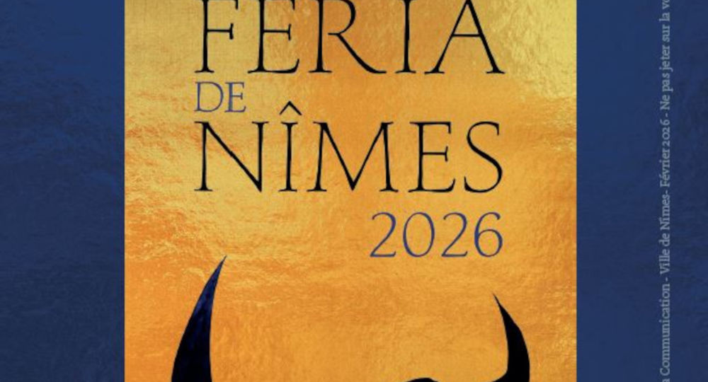 Affiche Printemps de l'Aficion