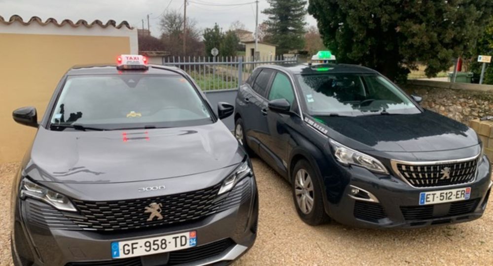 Taxi Chris_Saint-Denis