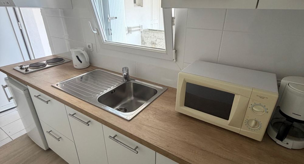 Petite Camargue 1 *_Le Grau-du-Roi