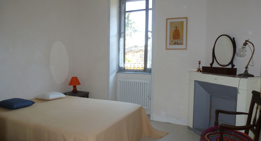 Gîte Le Clos du Muletier