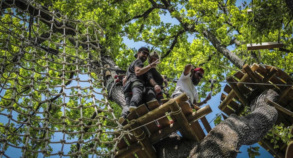 Parc Accroche Aventure_Saint-Julien-de-Peyrolas