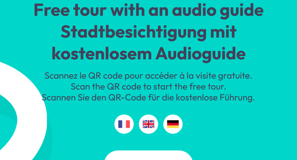 Wivisites - Visite gratuite d'Uzès avec audioguide_Uzès