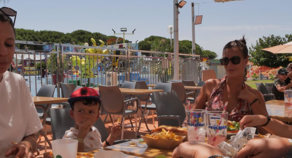 Parc de Loisirs Babyland_Le Grau-du-Roi