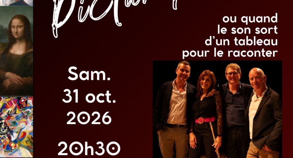15ème Rendez-vous de Jazz Vocal à Pont-St-Esprit_Pont-Saint-Esprit
