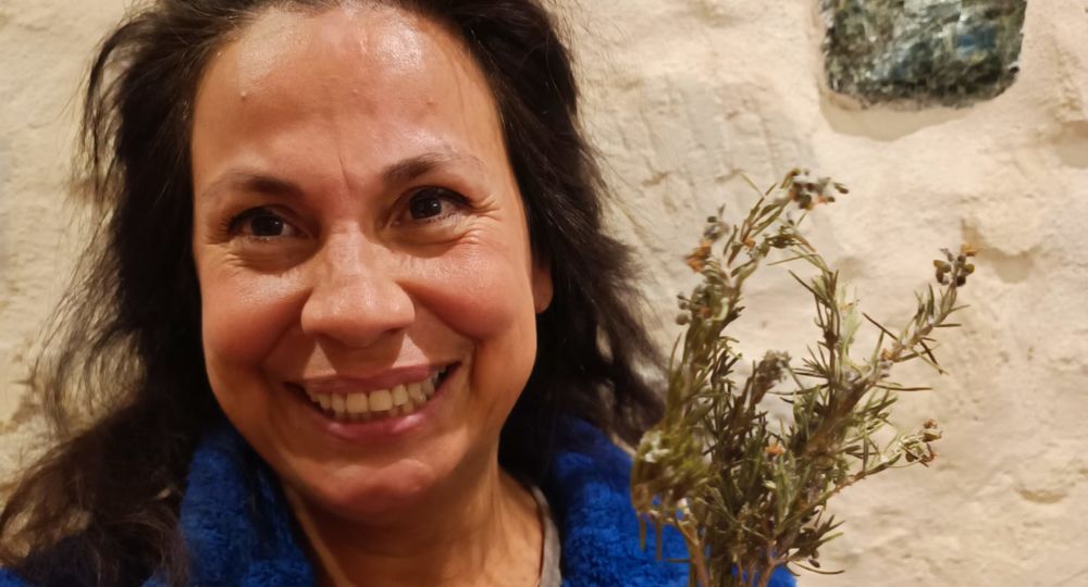 Atelier «De la botanique à l'art végétal»_Villeneuve-lez-Avignon