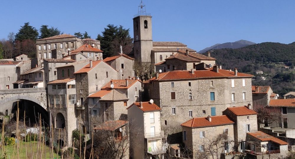 Vallée de l'Hérault - Escapades à vélo - 2 jours_Valleraugue