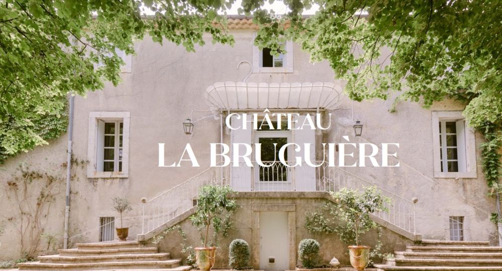 CHATEAU