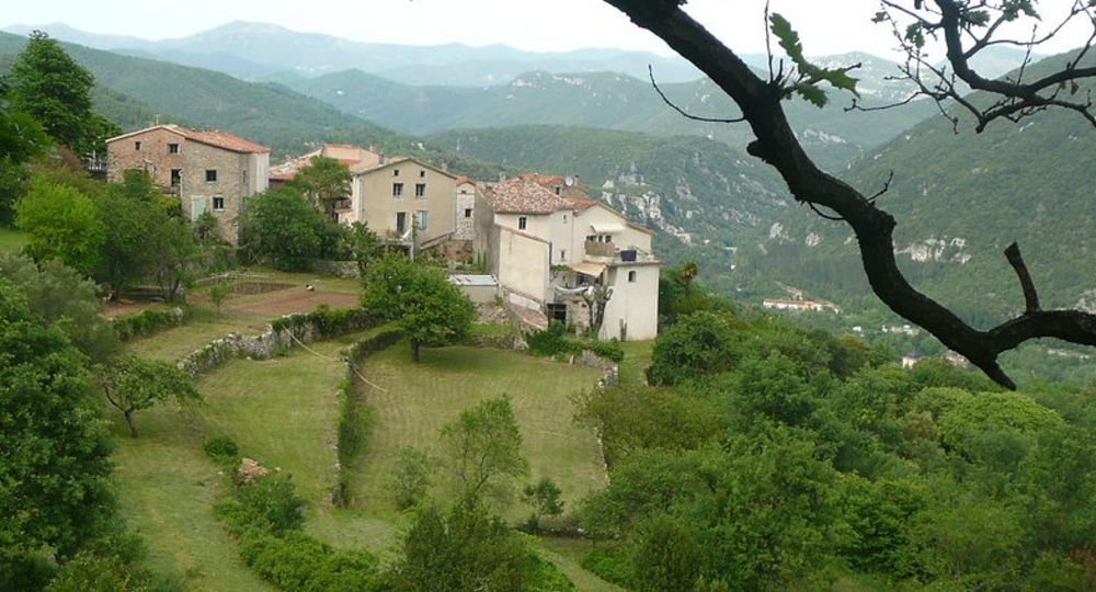 Mas des Gourgues_Saint-Laurent-le-Minier