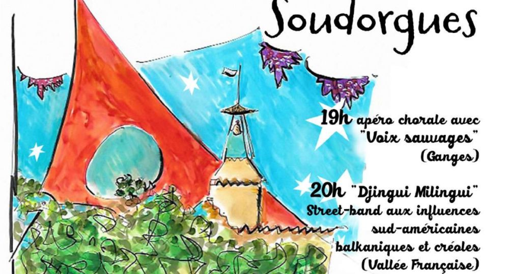 La Fête Terre de Mauripe_Soudorgues