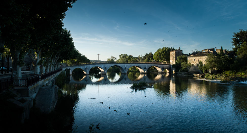 Un Fleuve et ses Hommes_Quissac