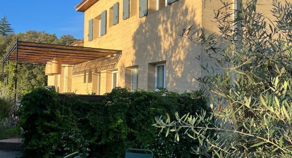 LA GRANDE BASTIDE COLLIAS