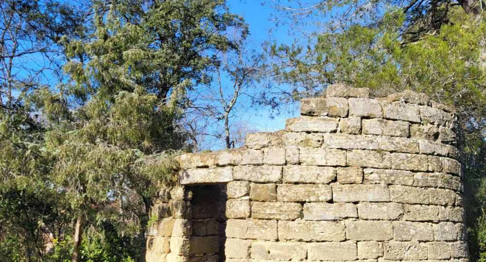 Au fil de l'eau, au gré du vent - Avril en balade 2026_Montaren-et-Saint-Médiers