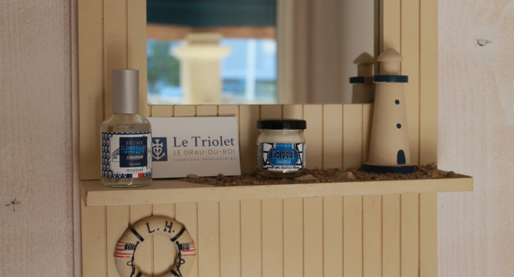 Le Triolet 3 **_Le Grau-du-Roi
