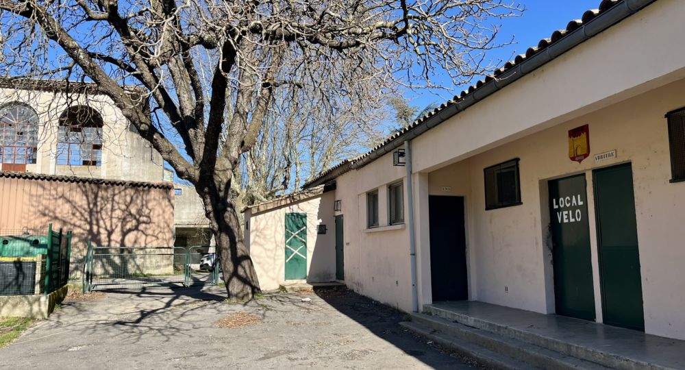 Local à vélo_Lasalle