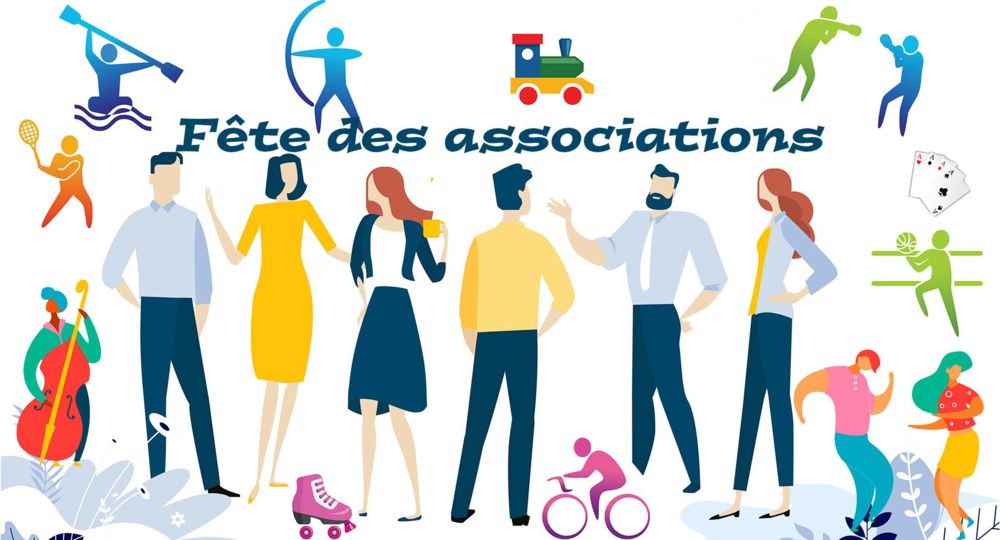 Forum des associations