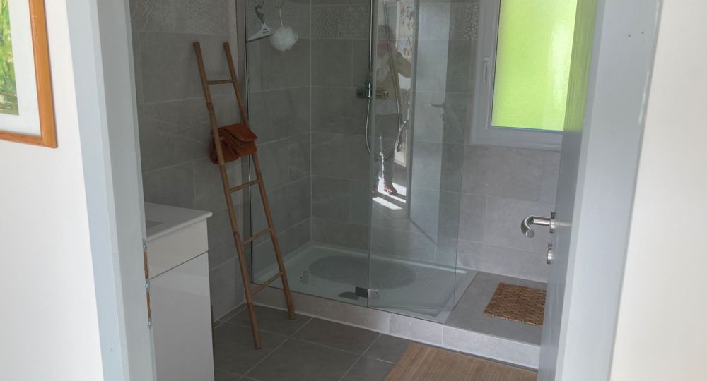 Chambre d'hôtes Sitio Nathalie et Jos