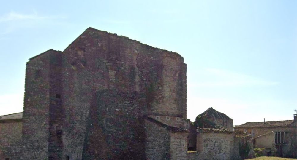 Ferme du Château