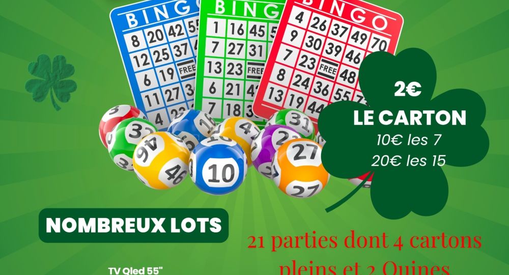 Loto APEL Ecole Jean Paul 2_Sauve