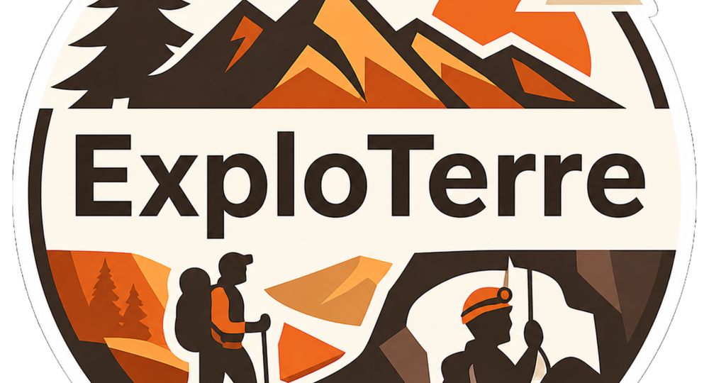 Logo ExploTerre