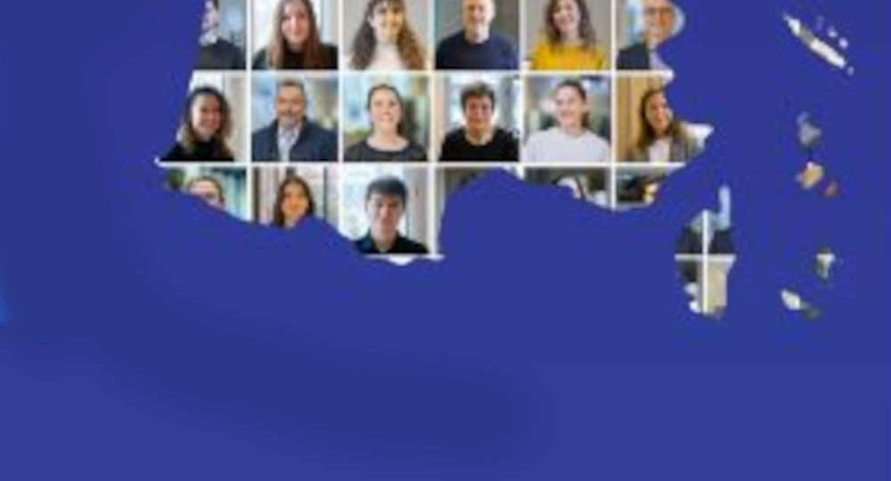 Ensemble dialoguons - visite guidée pour les Journées européennes du patrimoine
