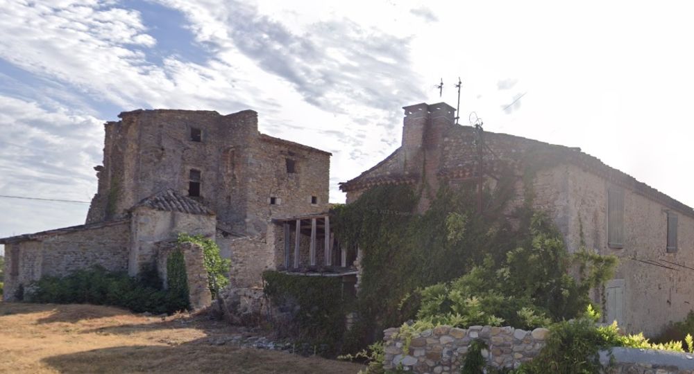 Ferme du Château 2