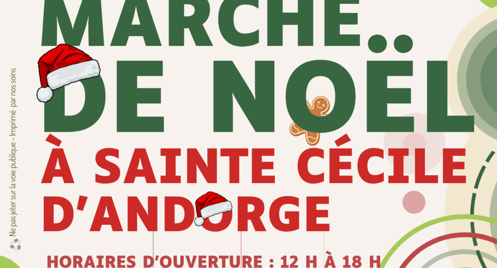 visuel affiche