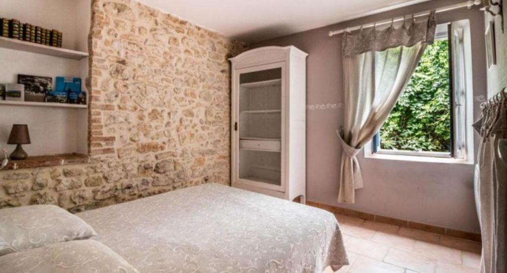 Gîtes Au Monteil : La Gane Audigier