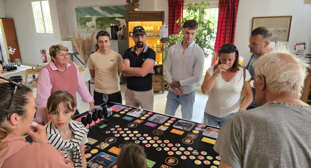 photo évènement Casino