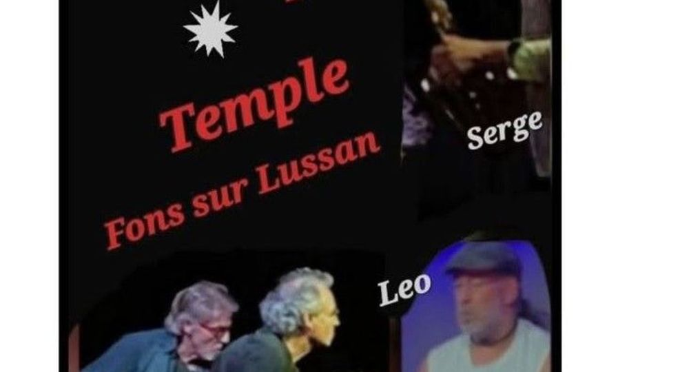 Concert Latino Jazz_Fons-sur-Lussan