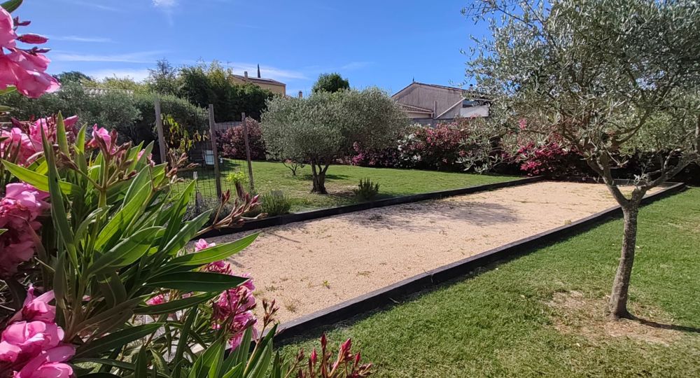 Domaine de l'Arbre Doré - Gîte Cévennes_Lézan