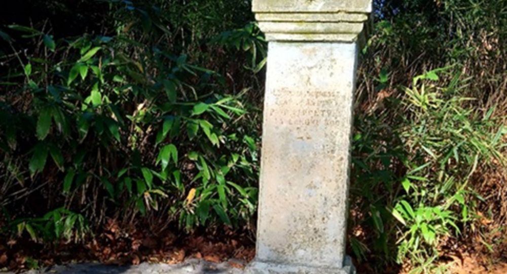 Parc des Cordeliers d'Anduze_Anduze