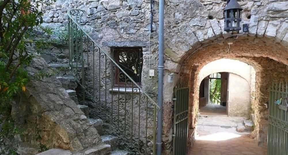 Mas des Gourgues_Saint-Laurent-le-Minier
