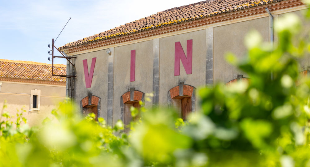 Domaine de Montcalm_Vauvert