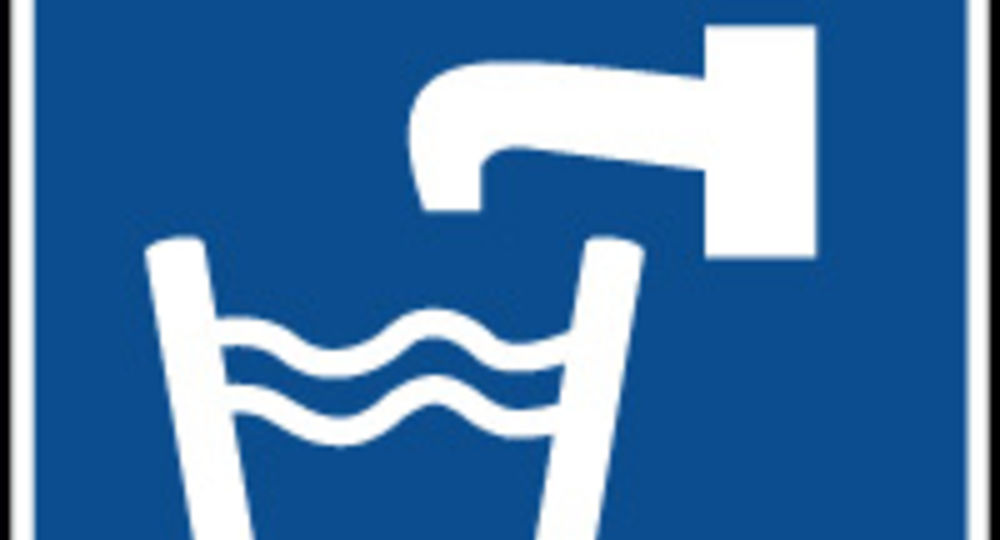 Point d'eau - Stade Roujeon_Vauvert