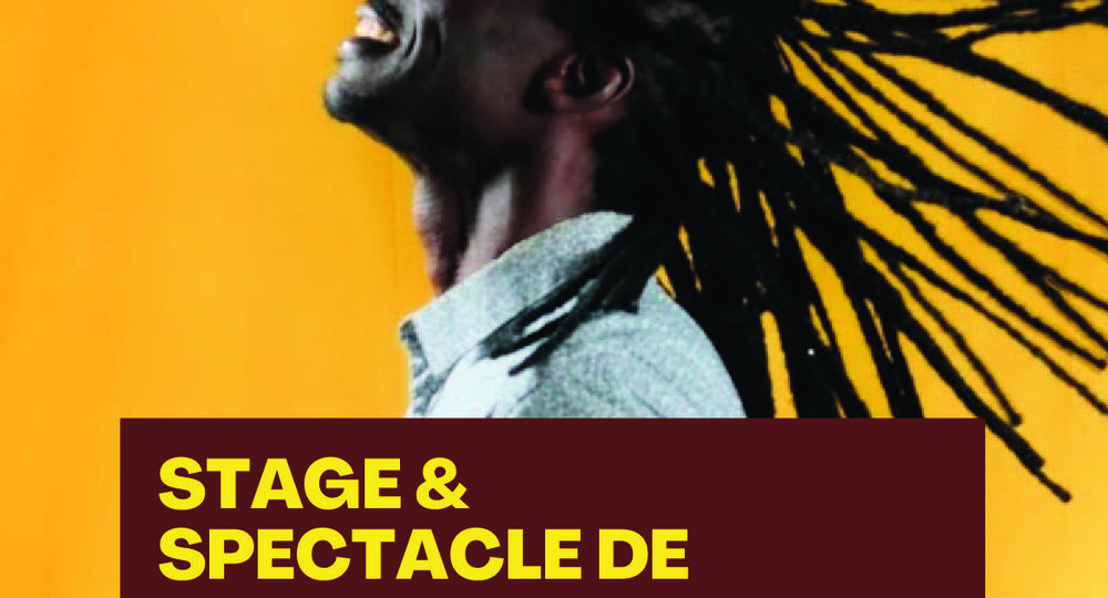 Stage et spectacle de danse africaine - Festival de l'Afrique à Bagnols_Bagnols-sur-Cèze