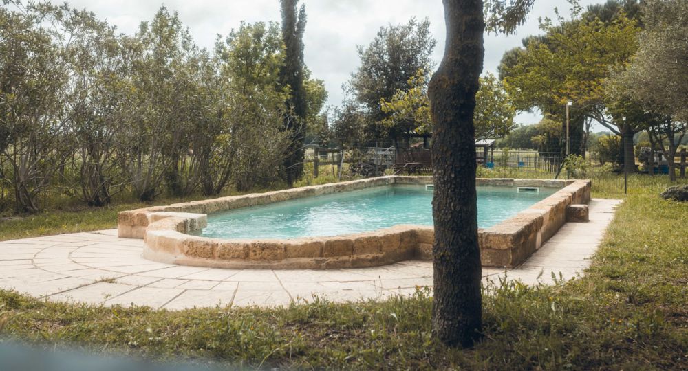 Gîte Mas du Barry_Le Cailar