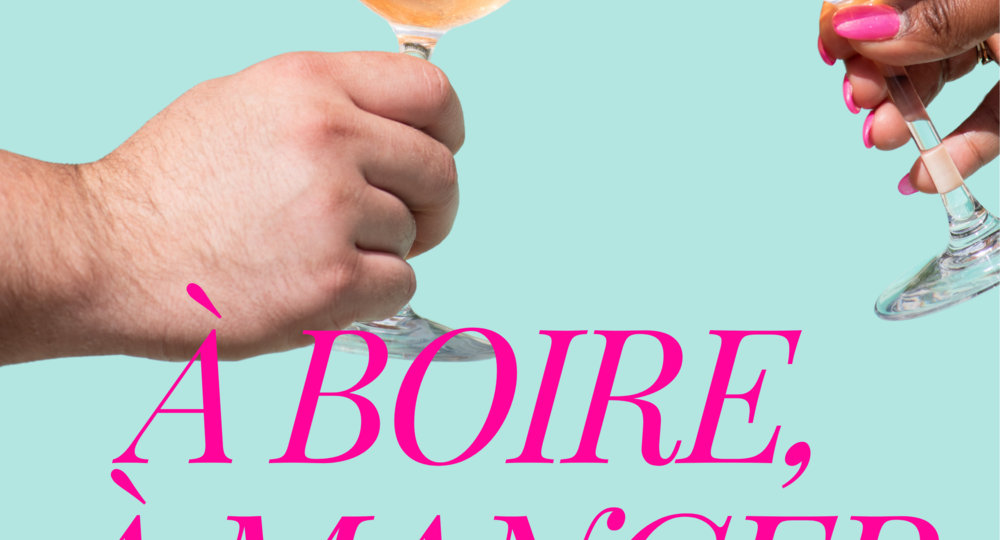 Journée - A boire et à manger