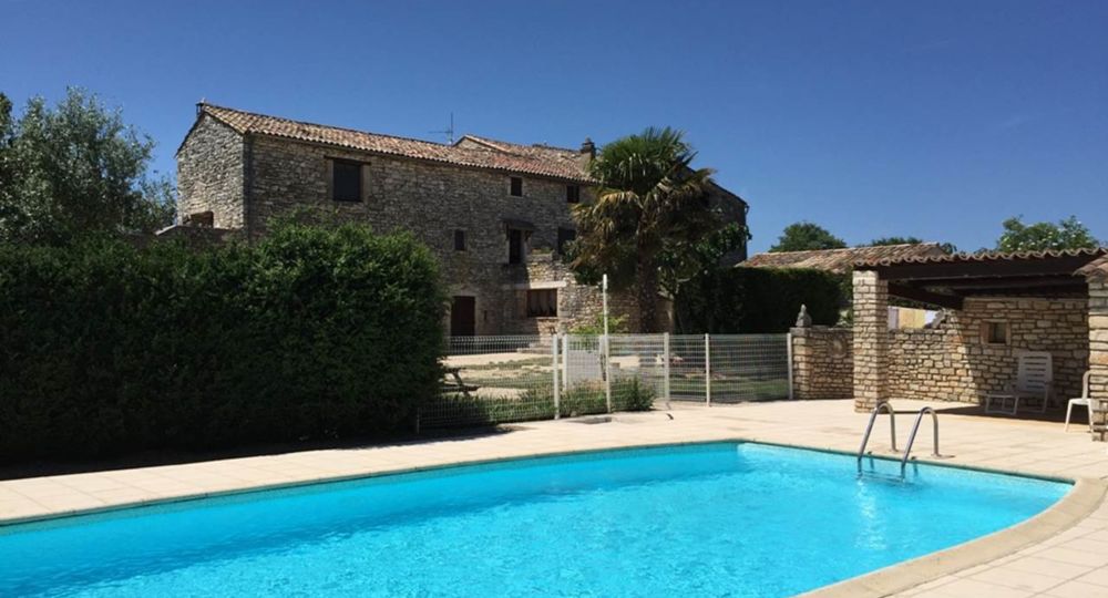 Chalet Le Mas de Linde : Le Plan de Bec