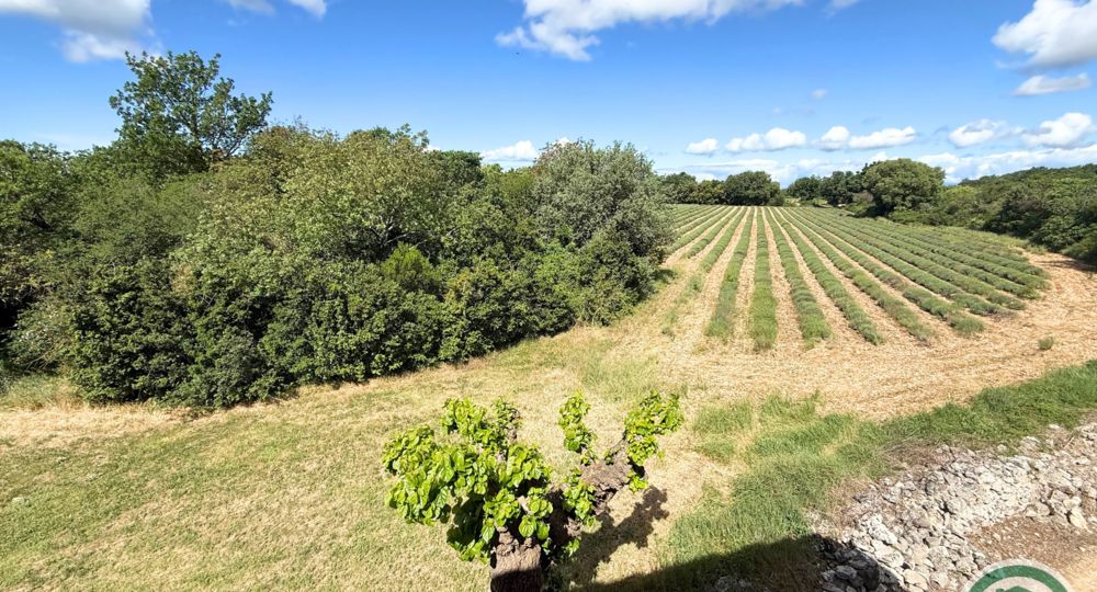 Le Mas de Linde_Saint-Privat-de-Champclos