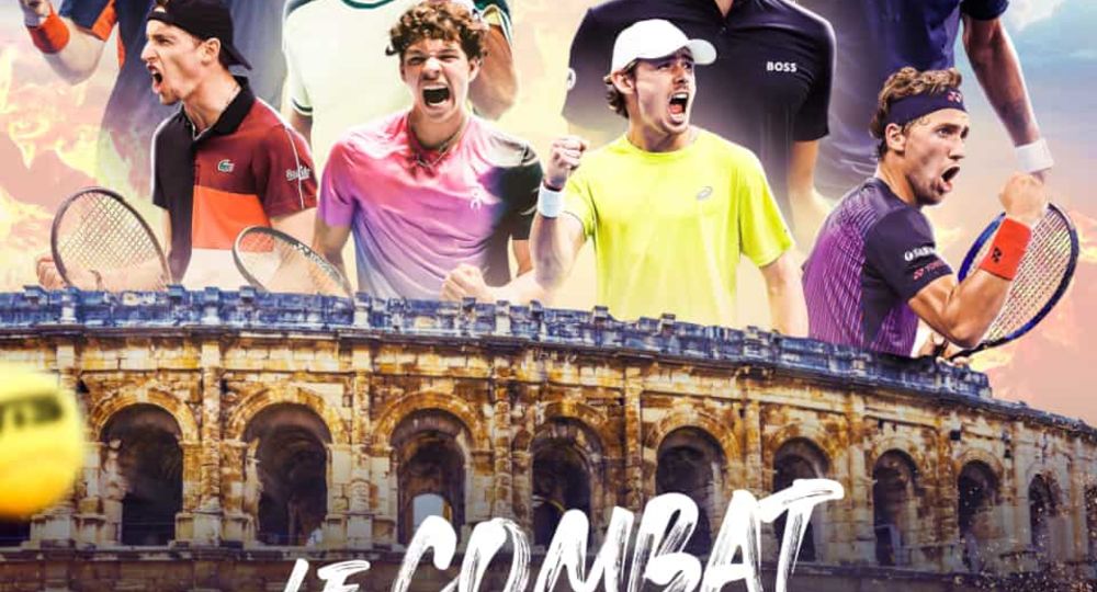 Bastide UTS Nîmes 2026_Nîmes