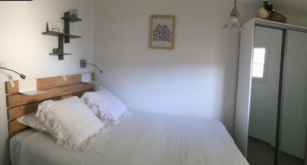 L'écume bleue_Le Grau-du-Roi