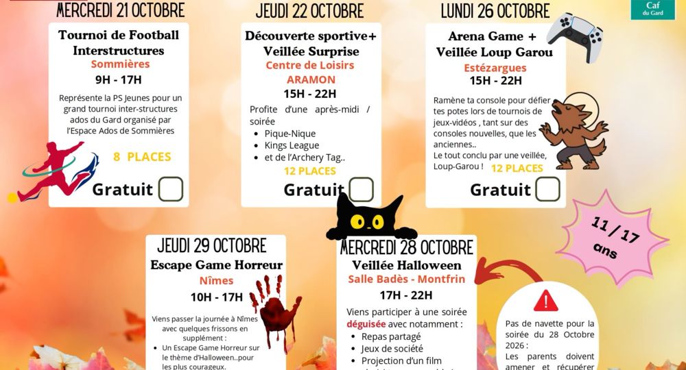 Veillée Halloween_Montfrin