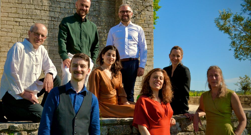 Concert d'Automne par l'ensemble vocal Oyance_Saint-Laurent-des-Arbres