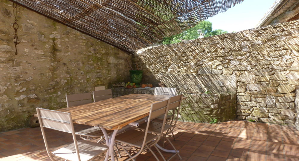 Gîte Le Clos du Muletier